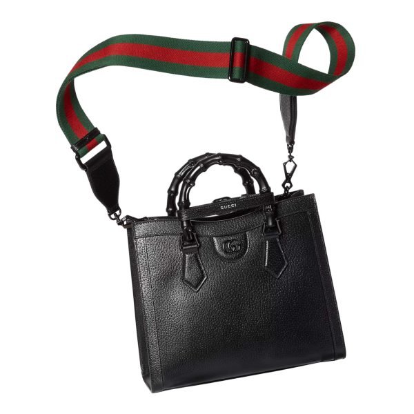 Gucci Diana Small Tote Bag at Enigma Boutique