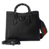 Gucci Diana Small Tote Bag - Image 4