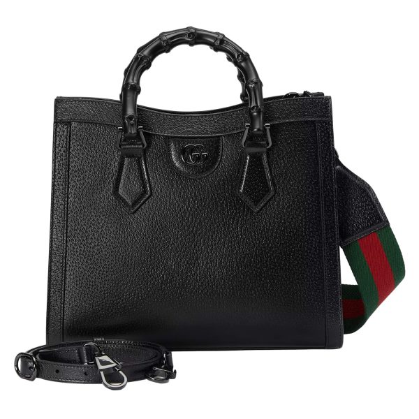 Gucci Diana Small Tote Bag at Enigma Boutique