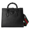 Gucci Diana Small Tote Bag - Image 5