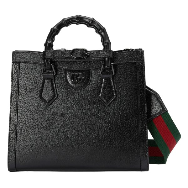 Gucci Diana Small Tote Bag at Enigma Boutique