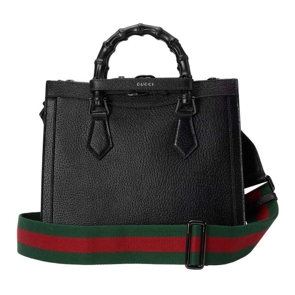 Gucci Diana Small Tote Bag at Enigma Boutique