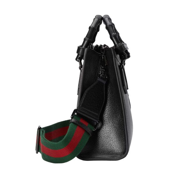 Gucci Diana Small Tote Bag at Enigma Boutique