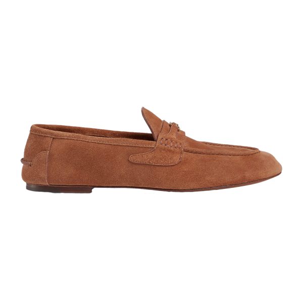 Gucci Men's Interlocking G Loafer at Enigma Boutique