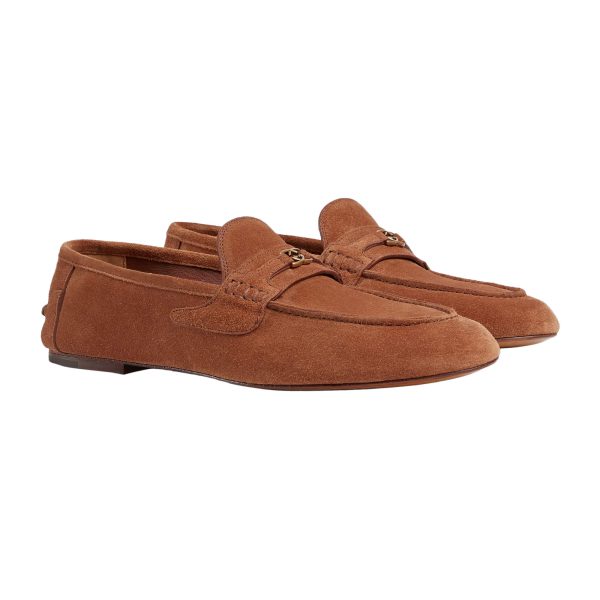 Gucci Men's Interlocking G Loafer at Enigma Boutique