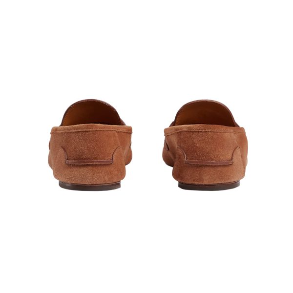 Gucci Men's Interlocking G Loafer - Image 3