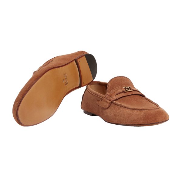 Gucci Men's Interlocking G Loafer at Enigma Boutique