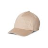 Gucci Embossed Detail Baseball Cap