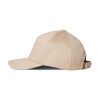 Gucci Embossed Detail Baseball Cap - Image 2