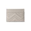 Gucci GG Marmont Matelassé Card Case - Image 4