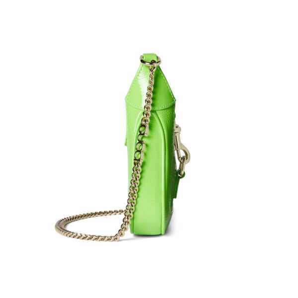 Gucci Jackie Notte Mini Bag at Enigma Boutique