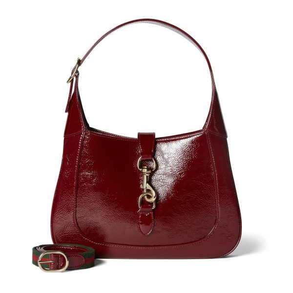 Gucci Jackie Small Shoulder Bag at Enigma Boutique