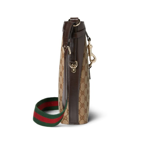 Gucci Medium Bucket Shoulder Bag at Enigma Boutique