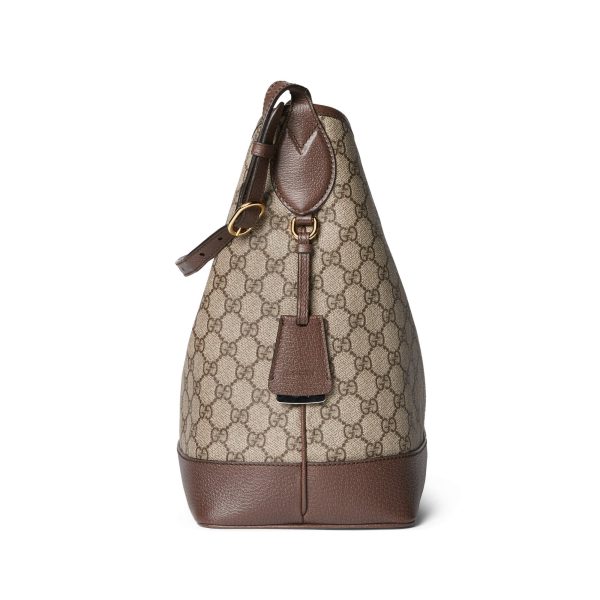 Gucci Ophidia GG Medium Shoulder Bag at Enigma Boutique