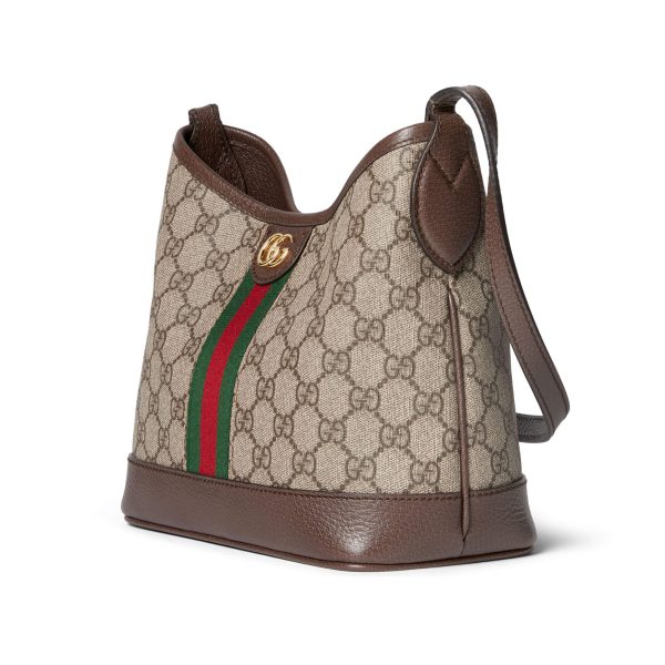 Gucci Ophidia GG Small Shoulder Bag at Enigma Boutique