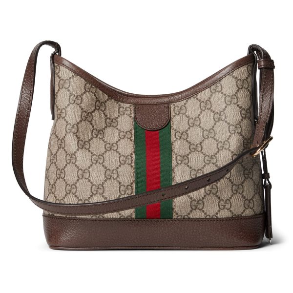 Gucci Ophidia GG Small Shoulder Bag at Enigma Boutique