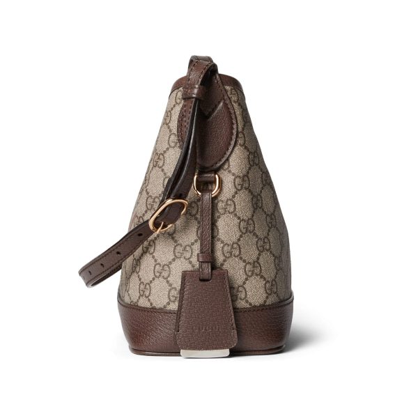 Gucci Ophidia GG Small Shoulder Bag at Enigma Boutique