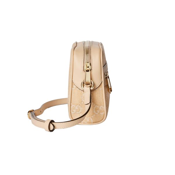 Gucci Ophidia GG Mini Shoulder Bag at Enigma Boutique