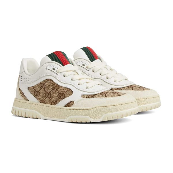 Gucci Women’s GUCCI RE-WEB Sneaker at Enigma Boutique