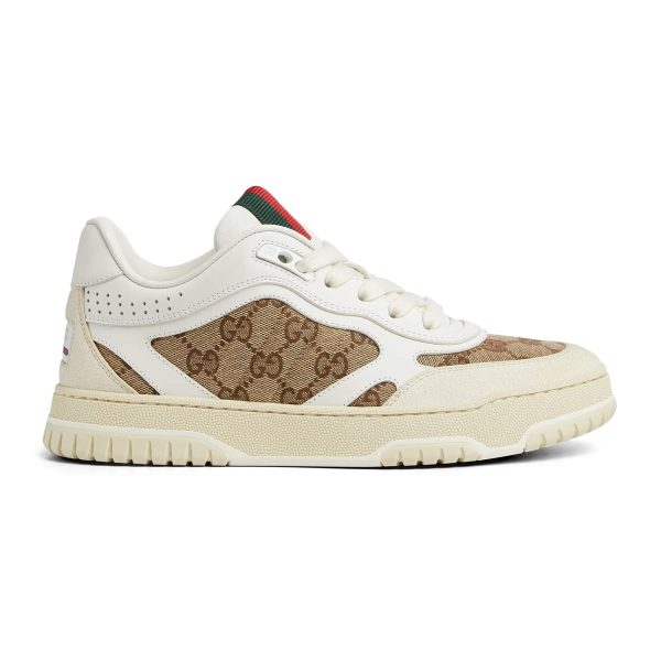 Gucci Women’s GUCCI RE-WEB Sneaker at Enigma Boutique