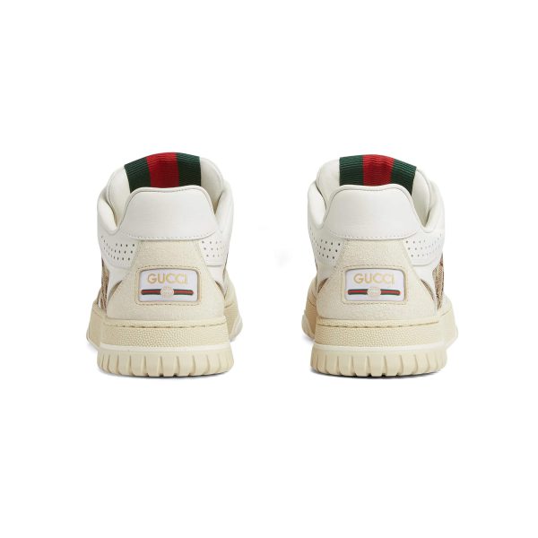 Gucci Women’s GUCCI RE-WEB Sneaker at Enigma Boutique