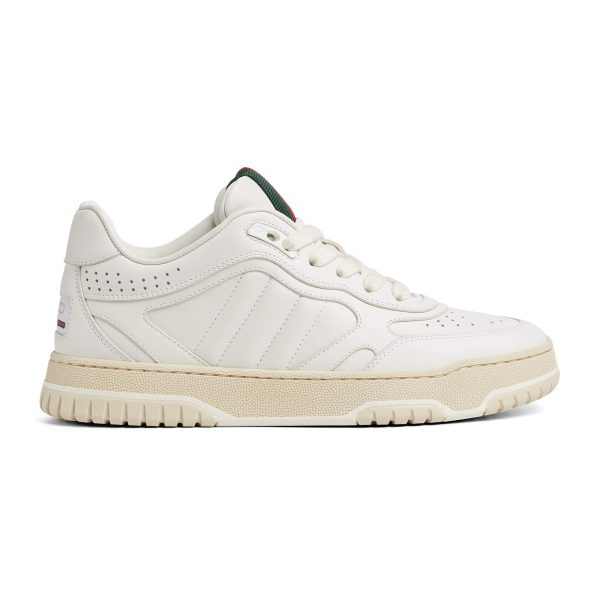 Gucci Women's GUCCI RE-WEB Sneaker at Enigma Boutique