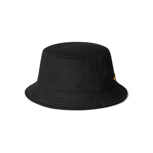 Gucci Canvas Bucket Hat - Image 3