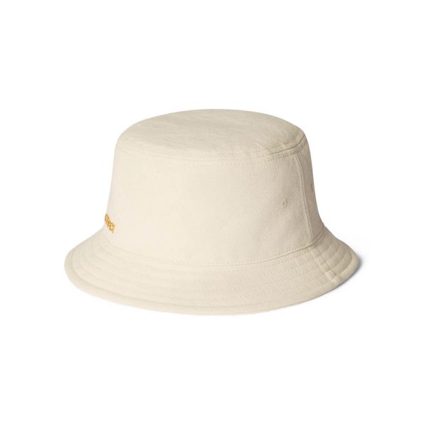 Gucci Canvas Bucket Hat - Image 4