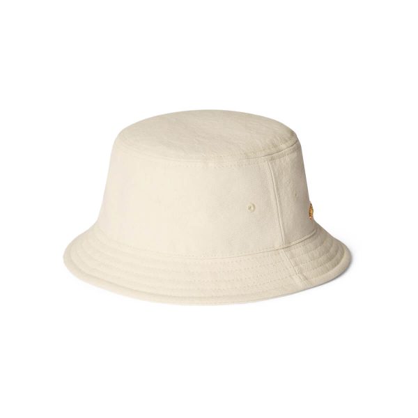 Gucci Canvas Bucket Hat - Image 2