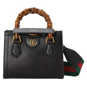 Gucci Diana Small Tote Bag