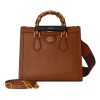 Gucci Diana Small Tote Bag - Image 3