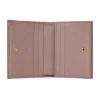 Gucci GG Marmont Matelassé Card Case Wallet - Image 2