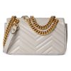 Gucci GG Marmont Matelassé Mini Bag - Image 4