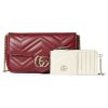 Gucci GG Marmont Small Shoulder Bag - Image 4