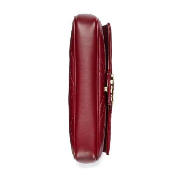 Gucci GG Marmont Small Shoulder Bag - Image 7