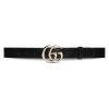Gucci GG Marmont Thin Belt