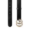 Gucci GG Marmont Thin Belt - Image 2