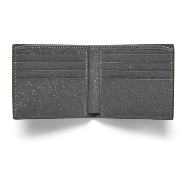 Gucci Wallet With GG Detail - Image 2