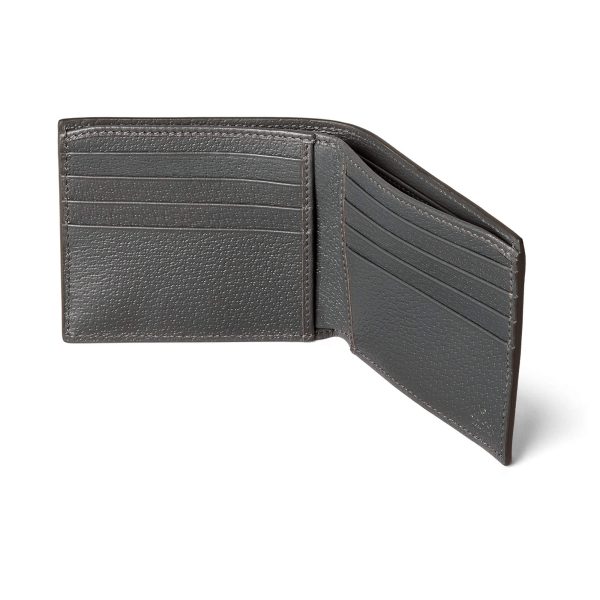 Gucci Wallet With GG Detail - Image 4