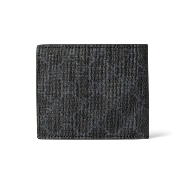 Gucci Wallet With GG Detail - Image 5