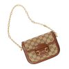 Gucci Horsebit 1955 GG Mini Bag - Image 3