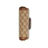 Gucci Horsebit 1955 GG Mini Bag - Image 6