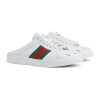 Gucci Men's Gucci Ace Mule With Web
