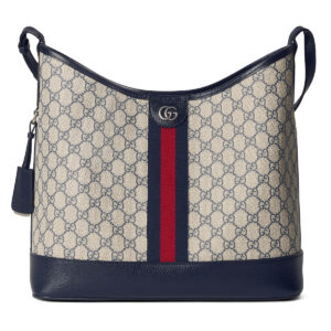 Gucci Ophidia GG Large Shoulder Bag