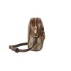 Gucci Ophidia GG Super Mini Shoulder Bag - Image 4