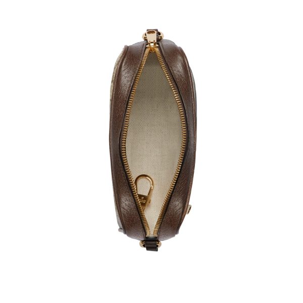 Gucci Ophidia GG Super Mini Shoulder Bag - Image 6