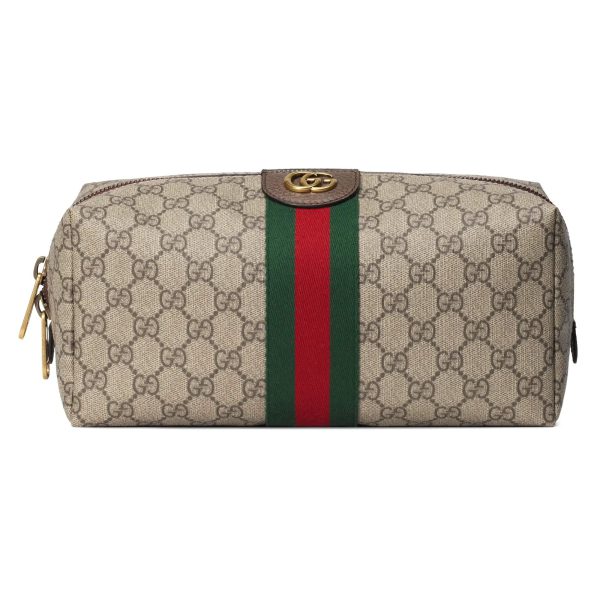 Gucci Savoy Medium Toiletry Case