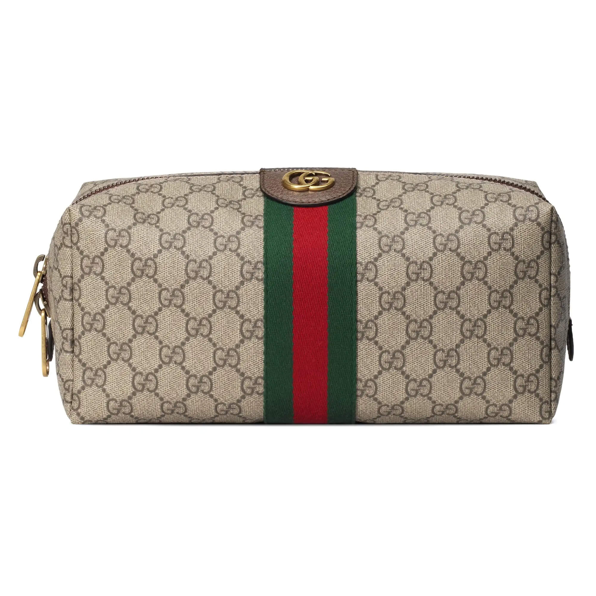 Gucci Savoy Medium Toiletry Case at Enigma Boutique