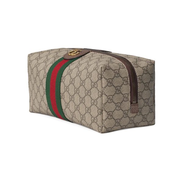 Gucci Savoy Medium Toiletry Case - Image 2