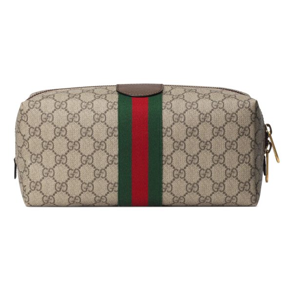 Gucci Savoy Medium Toiletry Case - Image 3